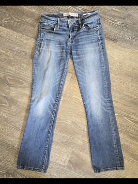GUESS Boot Low Jeans